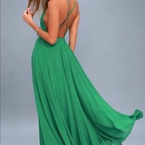 Lulu’s Mythical Kind of Love dress